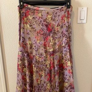 Nicole Farhi skirt
